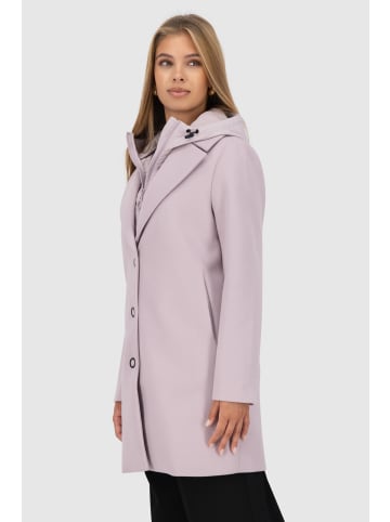 alife and kickin Winterjacke AjaAK A in bluebell