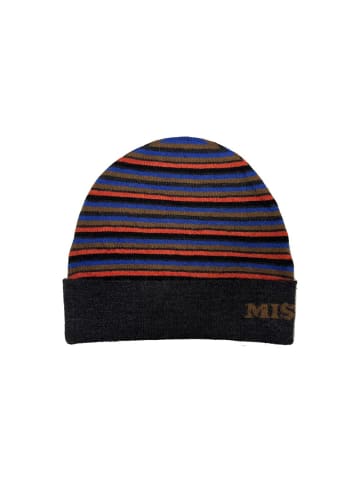 Missoni Grau Wolle Mütze