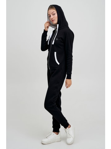 Oxmo Overall OXBenna in Schwarz