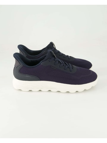 Geox Sneaker low in Blau