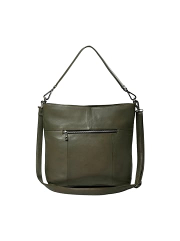 still nordic Tasche Anouk in Dark Olive