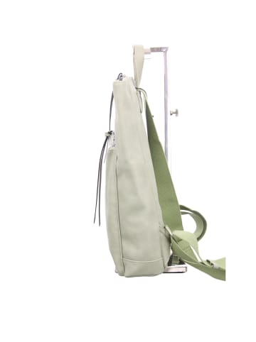 EMILY & NOAH Cityrucksack für Erwachsene in uni