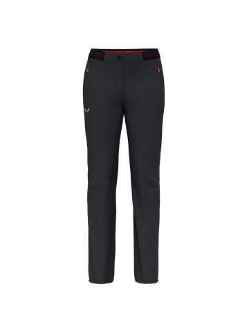 Salewa Trekkinghose in schwarz