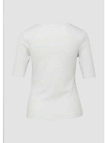 s.Oliver T-Shirt in 51G3_arktisblau