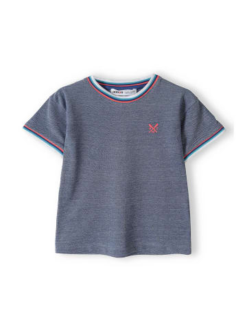 Minoti T-Shirt sol 3 in Blau