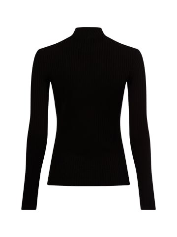 edited Langarmshirt Manon in schwarz