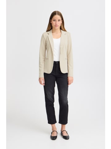 ICHI IHRuti figurbetont in Doeskin