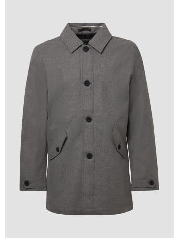 s.Oliver Outdoor-Mantel in 97W0_graphit