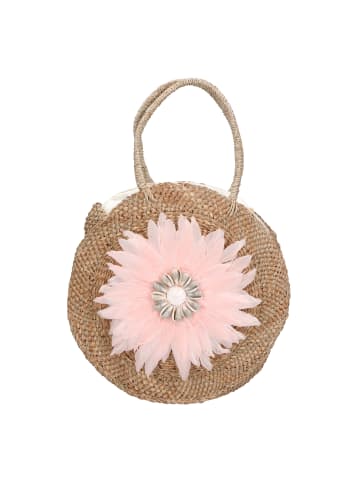 Gave Lux Handtasche in PINK-B