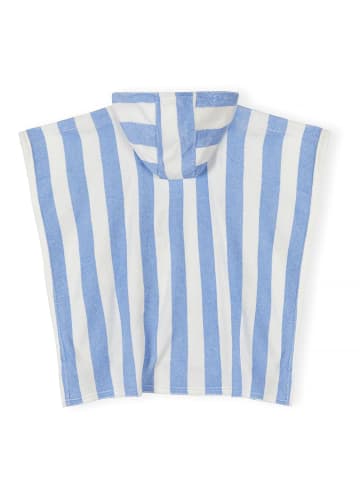 Minoti Bademäntel 29TOWELLING201 in Blau