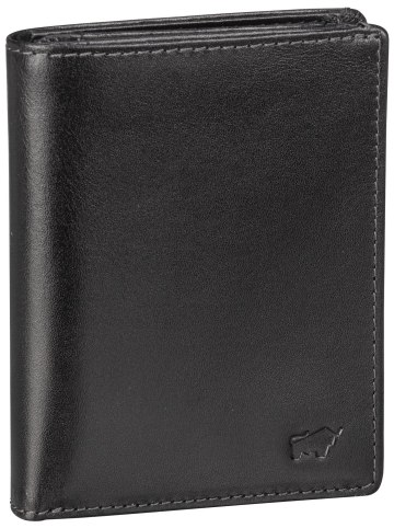 Braun Büffel Geldbörse Arezzo in Schwarz