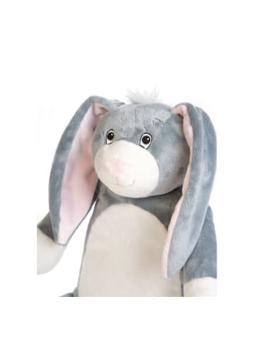 BoboBuddies Plüsch Rucksack 3in1 Hase