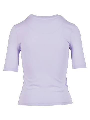 DEF DEF T-Shirts in purple