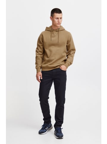 BLEND Hoodie BHSweatshirt in Braun