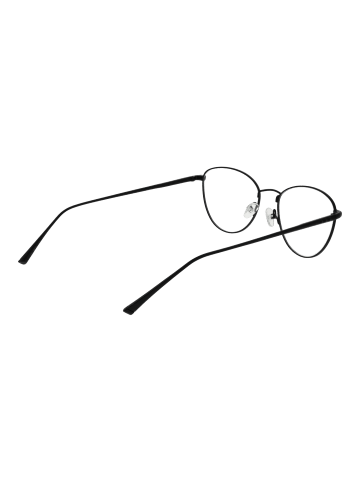Taylor Morris Unisex Optische Fassungen Panto Schwarz