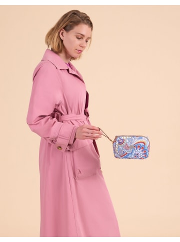 Oilily Perla Kosmetikbeutel in Blau