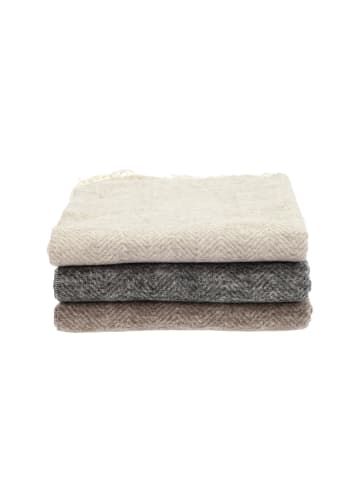 SÖDAHL Decke Stillness in Ash