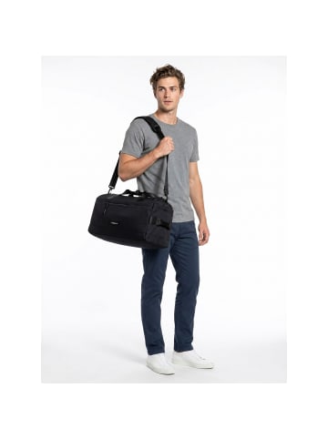 TBH Reisetasche 49 cm black