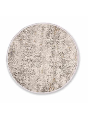 Astra Kurzflorteppich GRAVINA 1 in Beige