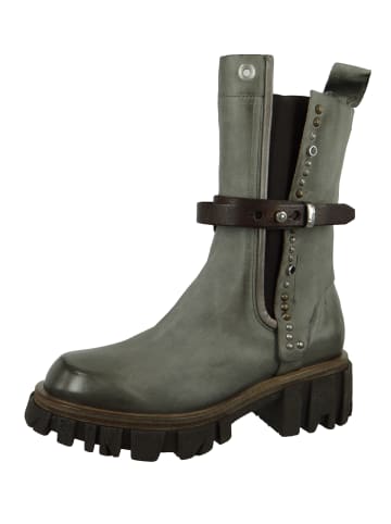 A.S.98 Stiefeletten Hell 21 grau