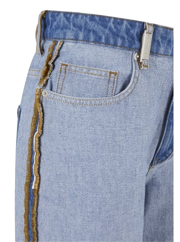 2Y Studios Baggy & Loose in light blue