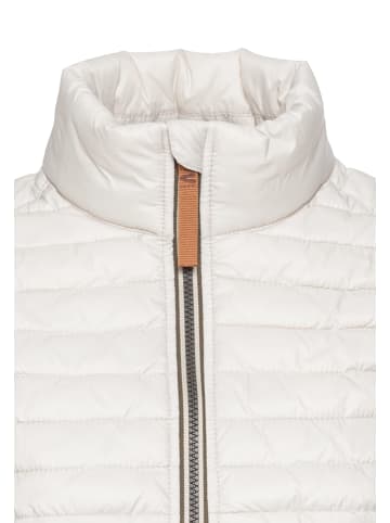 Camel Active Weste in weiss
