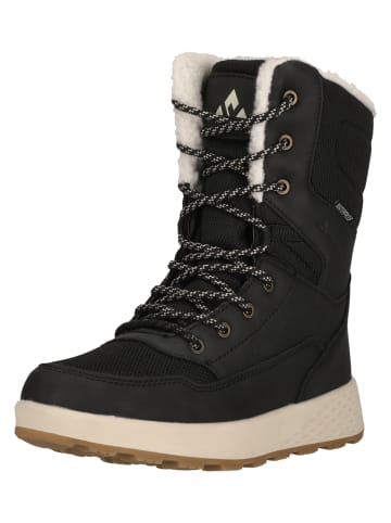 Whistler Stiefel Loumon in 1001 Black