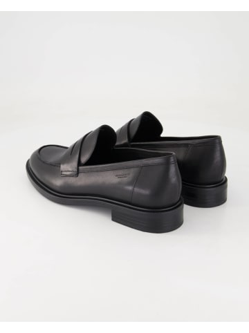 Vagabond Loafer in Schwarz