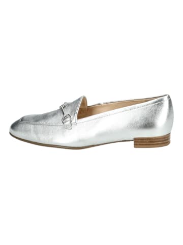 Högl Slipper Silber