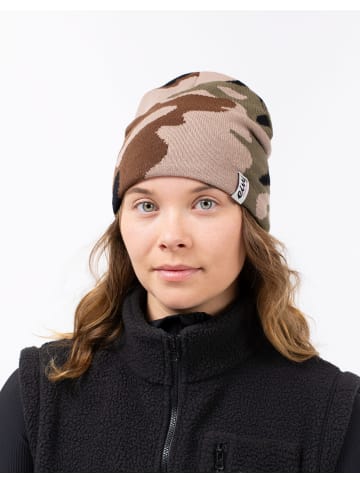 eivy Beanie in Earth Stray