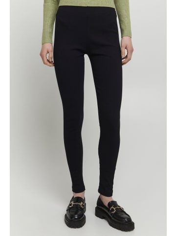 b.young Leggings BYROMY LEGGINGS - 20811720 in schwarz