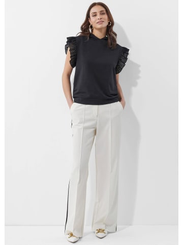 Alba Moda Shirt in schwarz