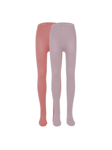 ewers 2er-Set Strumpfhose 2er Pack Uni in 719-403