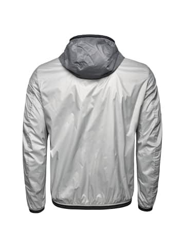 BLAUER USA Übergangsjacke Bray B in hellgrau