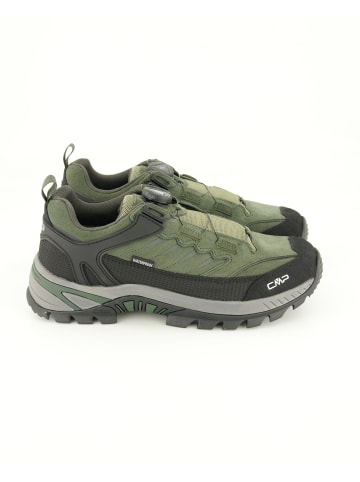 cmp Wanderschuhe in Grün
