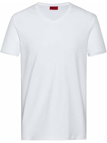 Hugo Boss Mode für Erwachsene in white