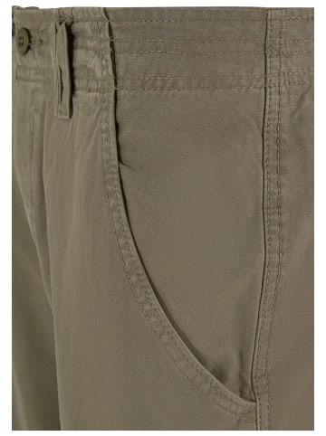 Urban Classics Cargo-Hosen in olive