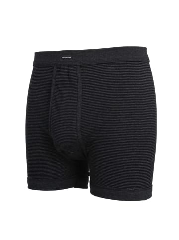 Götzburg Boxer anliegend für Herren in koralle