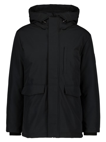 alife and kickin Winterjacke, gefütterte Jacke NilasAK A in black