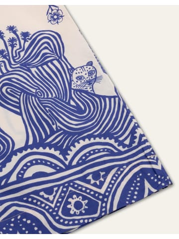 Oilily Pina Hose in Weiss