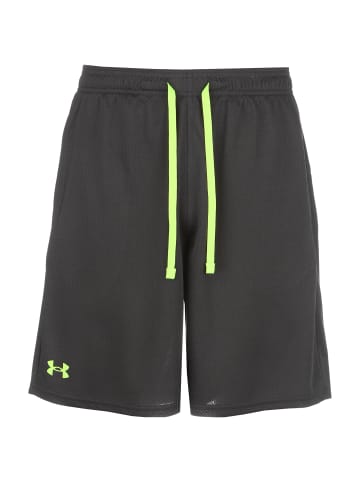 Under Armour Trainingsshorts Tech Mesh in grau