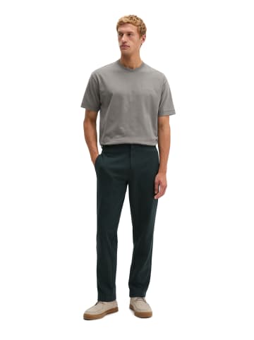 Marc O'Polo Sweathose regular in Graphite Dust