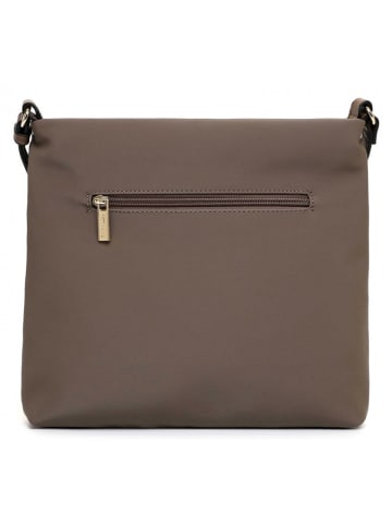 Tamaris Umhängetasche Margitta in Beige