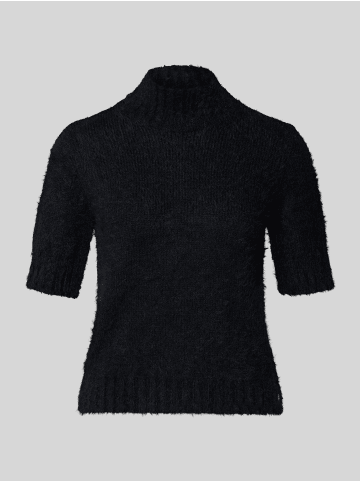 MARC CAIN Pullover in Black