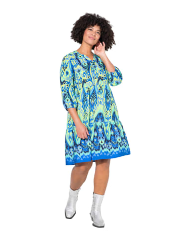 Angel of Style Kleid in smaragd