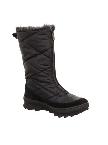 Legero Winterstiefel NOVARA in Schwarz