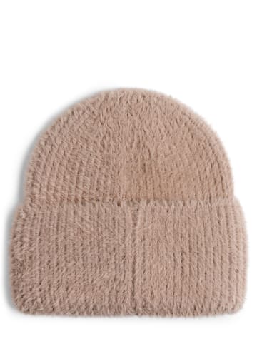 Loevenich Mütze in beige - 0002