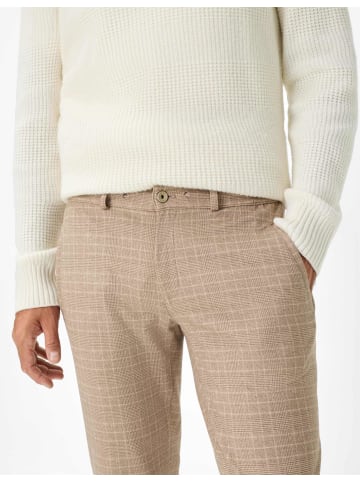 BRAX Hose Phil K in taupe