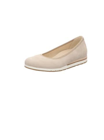 Gabor Comfort Slipper in braun