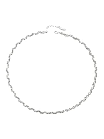 faina Women Necklace in Silver